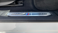 BMW 1 Series 120 M Sport 5dr Step Auto Petrol Hatchback